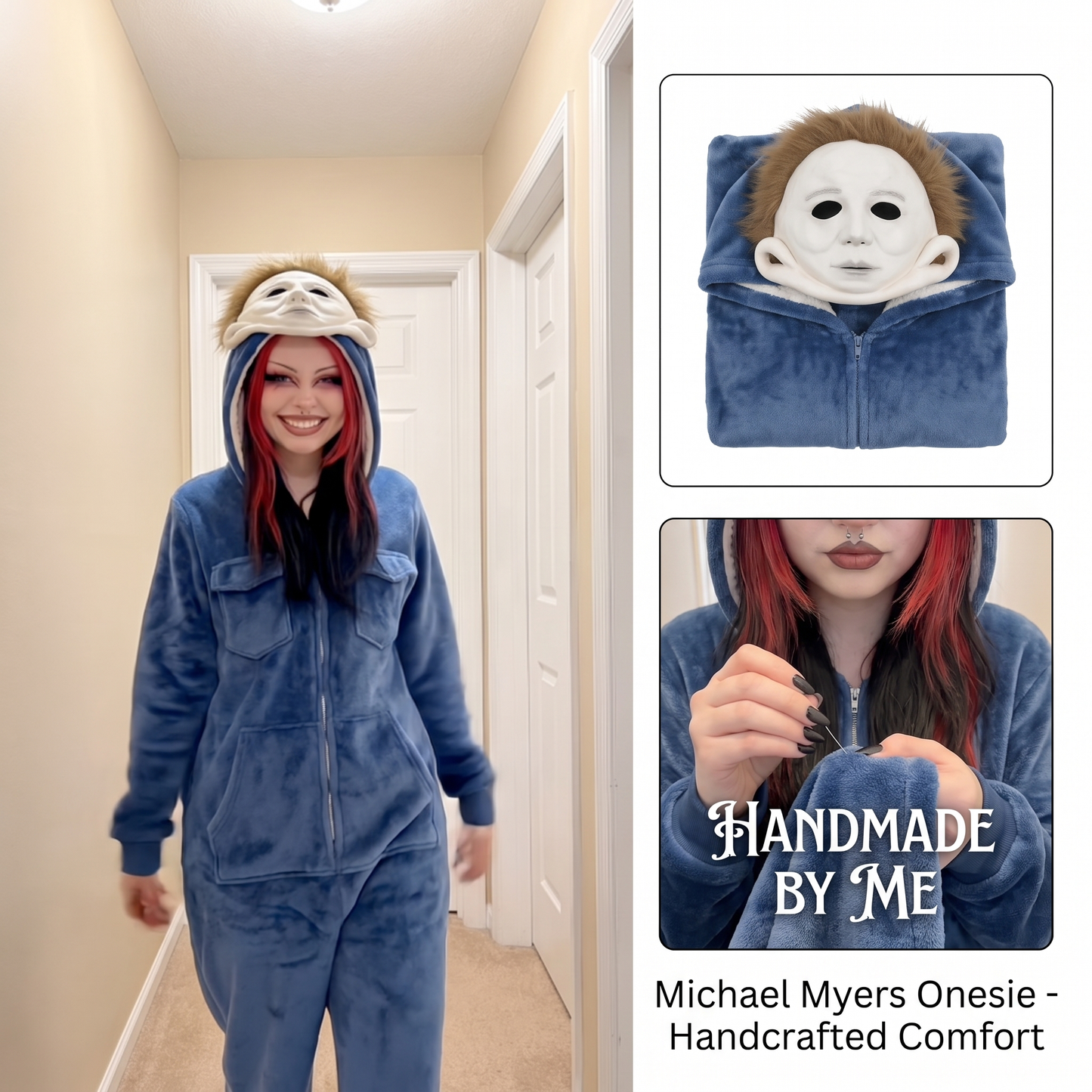 Horror Onesies