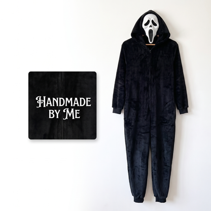 Scarlets Horror Onesie