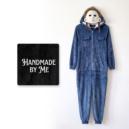 Scarlets Horror Onesie
