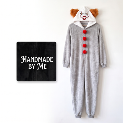 Scarlets Horror Onesie